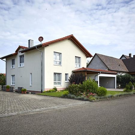 Villa Elsa Rust Kültér fotó